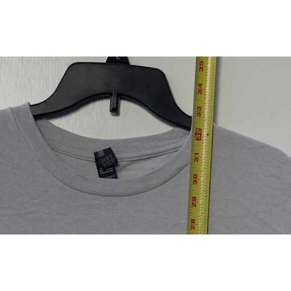 The Big Short Film Crew‎ Promo T-Shirt Grey Size XL - Picture 3 of 4